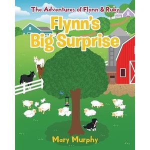 Flynn's Big Surprise -- Mary Murphy